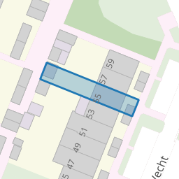 Perceel HHG00-P-3006