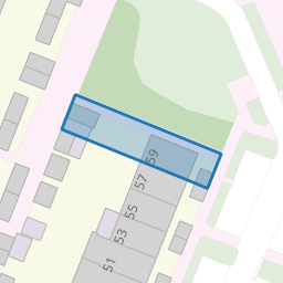 Perceel HHG00-P-3008