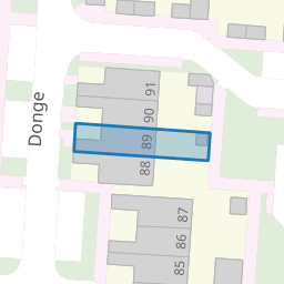 Perceel HHG00-P-3014