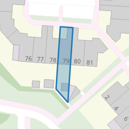 Perceel HHG00-P-3020