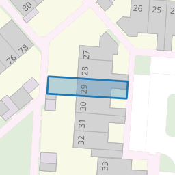 Perceel HHG00-P-3031