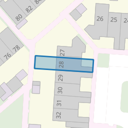 Perceel HHG00-P-3032