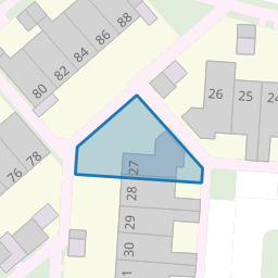 Perceel HHG00-P-3033