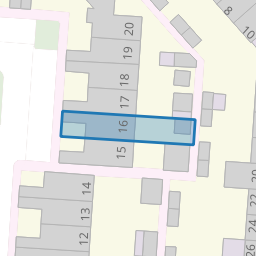 Perceel HHG00-P-3034