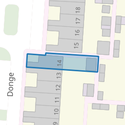 Perceel HHG00-P-3035