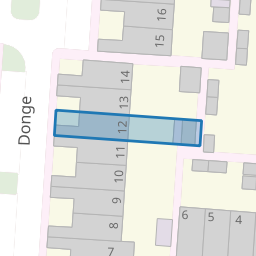 Perceel HHG00-P-3036