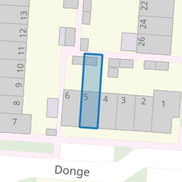 Perceel HHG00-P-3037