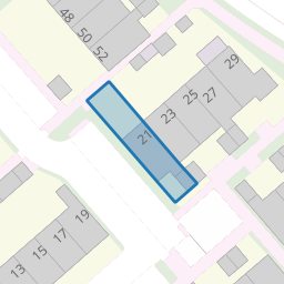 Perceel HHG00-P-3041