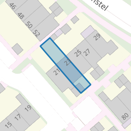 Perceel HHG00-P-3042