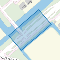 Perceel HHG00-P-3045