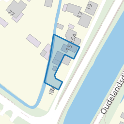 Perceel HHG00-P-3060