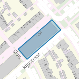 Perceel HHG00-P-3085