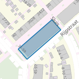 Perceel HHG00-P-3086