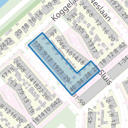 Perceel HHG00-P-3087