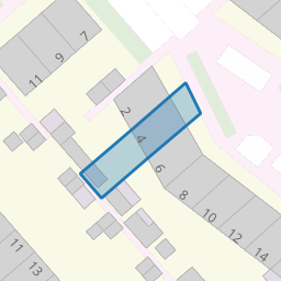 Perceel HHG00-P-3092