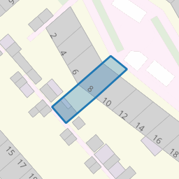 Perceel HHG00-P-3094