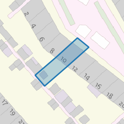 Perceel HHG00-P-3095