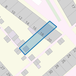 Perceel HHG00-P-3099