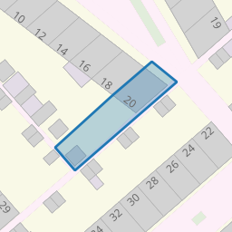 Perceel HHG00-P-3100