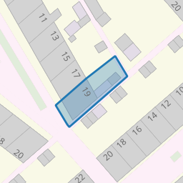 Perceel HHG00-P-3101