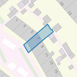 Perceel HHG00-P-3107