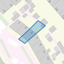 Perceel HHG00-P-3108