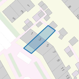 Perceel HHG00-P-3109