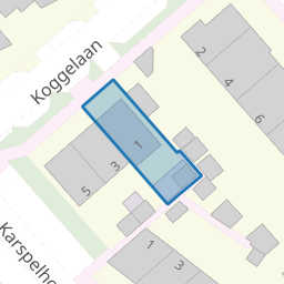 Perceel HHG00-P-3113