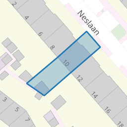 Perceel HHG00-P-3118