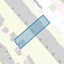 Perceel HHG00-P-3119