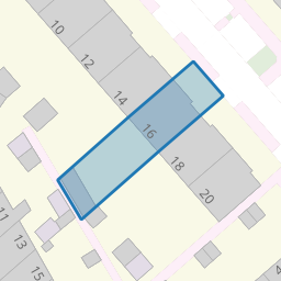 Perceel HHG00-P-3121