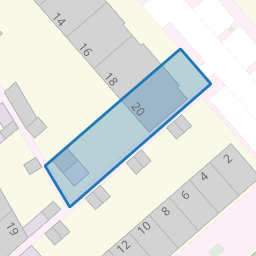 Perceel HHG00-P-3123