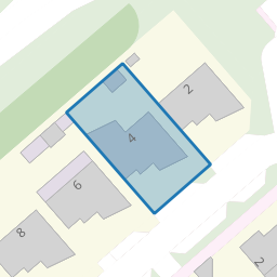 Perceel HHG00-P-3125