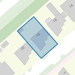 Perceel HHG00-P-3132