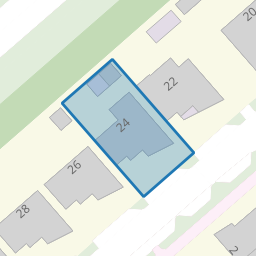 Perceel HHG00-P-3136