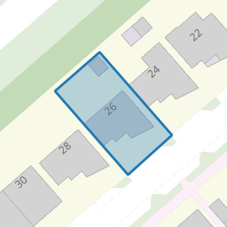 Perceel HHG00-P-3137