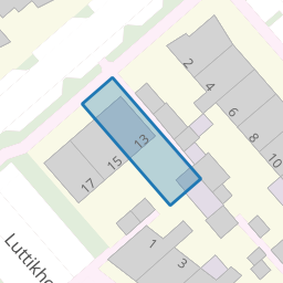 Perceel HHG00-P-3151