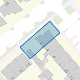 Perceel HHG00-P-3152