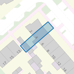 Perceel HHG00-P-3153