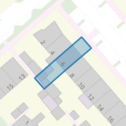 Perceel HHG00-P-3154