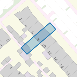 Perceel HHG00-P-3155