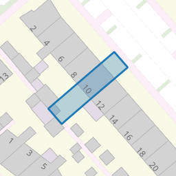 Perceel HHG00-P-3156