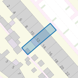 Perceel HHG00-P-3157