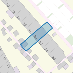 Perceel HHG00-P-3161