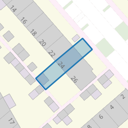 Perceel HHG00-P-3163