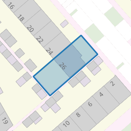 Perceel HHG00-P-3164