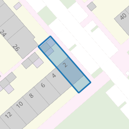 Perceel HHG00-P-3165