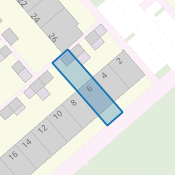 Perceel HHG00-P-3167