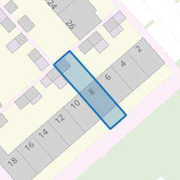 Perceel HHG00-P-3168