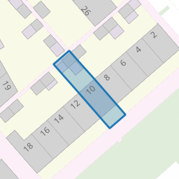 Perceel HHG00-P-3169